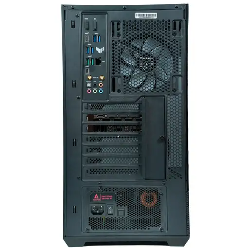 Epical-Q Keeperix EVO Intel Core Ultra 5 225F, 32GB, 1TB SSD, RTX 5070Ti + W11P