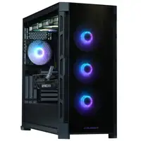 Epical-Q Meontus EVO Intel Core i9 12900KF, 64GB, 2TB, RTX 5060TI 16GB + W11P