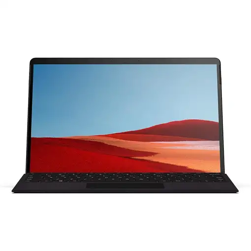 Microsoft Surface Pro Keyboard Español Microsoft Cover port Negro