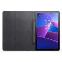 Lenovo ZG38C03903 funda para tablet 26,9 cm (10.6'') Folio Negro
