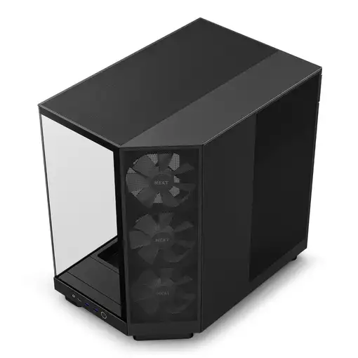 Epical-Q Shark Silver III Intel Core Ultra 9 285KF, 64GB, 2TB SSD, RTX 5080+ W11P