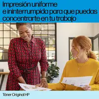 HP Cartucho de tóner Original LaserJet 213A negro