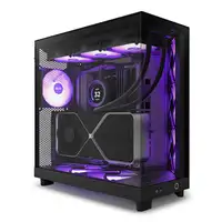 Epical-Q Shark Silver VI AMD Ryzen 9 9950X3D, 64GB, 2TB SSD, RTX 5080+ W11P