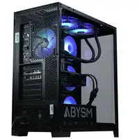 Epical-Q Sylalekor AMD Ryzen 7 7700X, 32GB, 2TB SSD, RTX 5070 + W11H