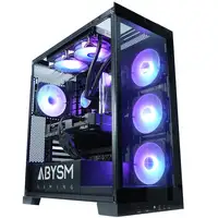 Epical-Q Sylalekor AMD Ryzen 7 7700X, 32GB, 2TB SSD, RTX 5070 + W11H