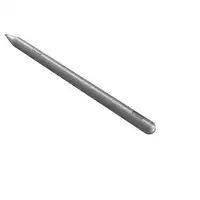 Lenovo Tab Pen Plus lápiz digital 14 g Metálico