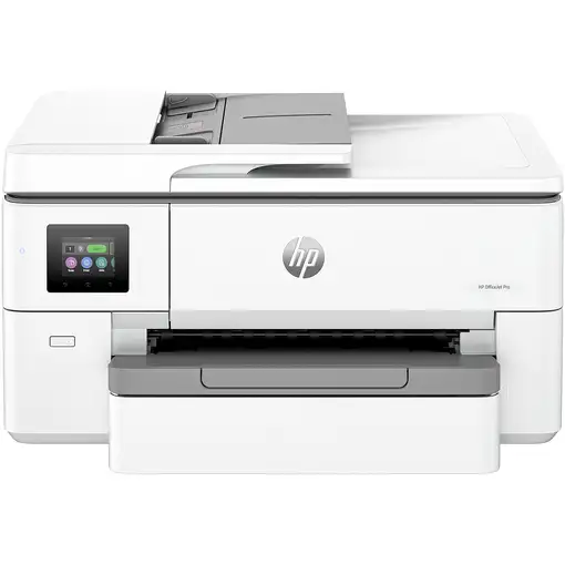 HP OfficeJet Pro 9720e Inalámbrico All-in-One Color Impresora, Impresión a doble c