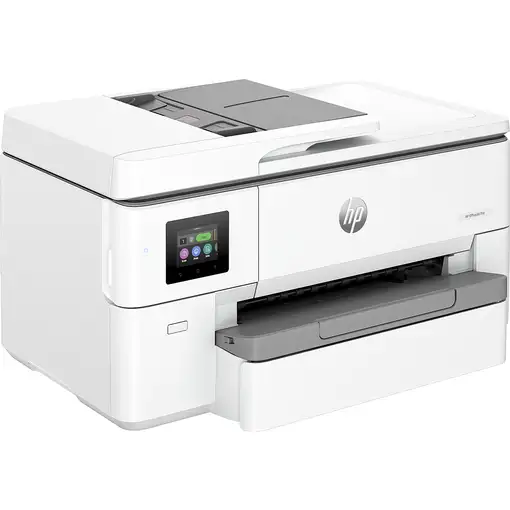 HP OfficeJet Pro 9720e Inalámbrico All-in-One Color Impresora, Impresión a doble c