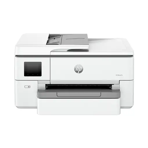 HP OfficeJet Pro 9720e Inalámbrico All-in-One Color Impresora, Impresión a doble c