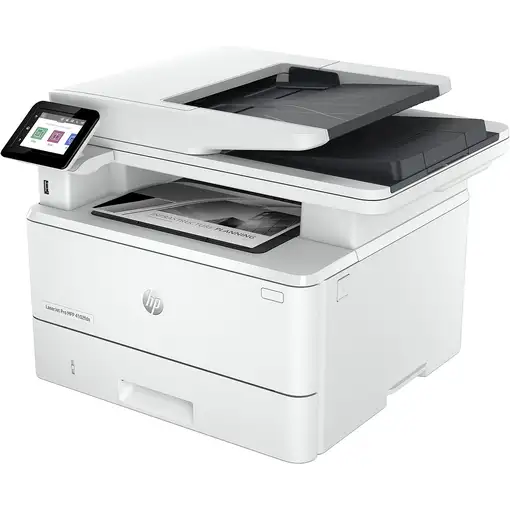 HP LaserJet Pro Impresora multifunción 4102fdn