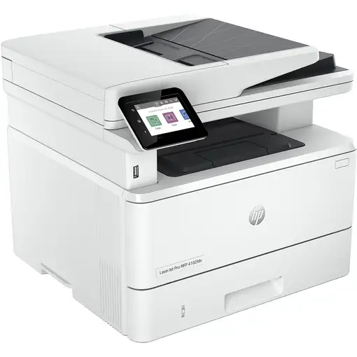 HP LaserJet Pro Impresora multifunción 4102fdn