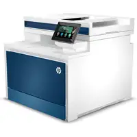 HP Color LaserJet Pro Impresora multifunción 4302dw