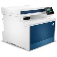 HP Color LaserJet Pro Impresora multifunción 4302dw