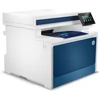 HP Color LaserJet Pro Impresora multifunción 4302dw