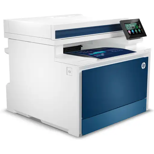 HP Color LaserJet Pro Impresora multifunción 4302dw