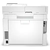 HP Color LaserJet Pro Impresora multifunción 4302dw
