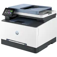 HP Color LaserJet Pro Impresora multifunción 3302sdw