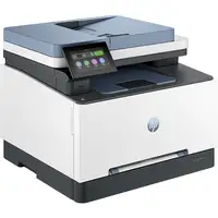 HP Color LaserJet Pro Impresora multifunción 3302sdw