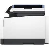 HP Color LaserJet Pro Impresora multifunción 3302sdw