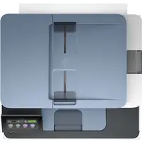 HP Color LaserJet Pro Impresora multifunción 3302sdw