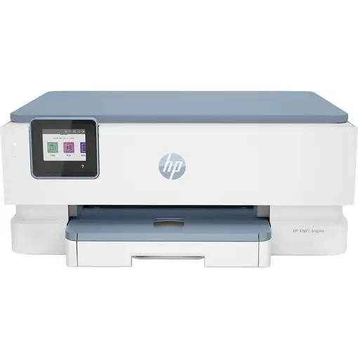 HP ENVY Inspire 7221e Inalámbrico All-in-One Color Impresora, Instant Ink; Impresi