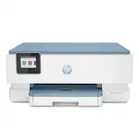 HP ENVY Inspire 7221e Inalámbrico All-in-One Color Impresora, Instant Ink; Impresi