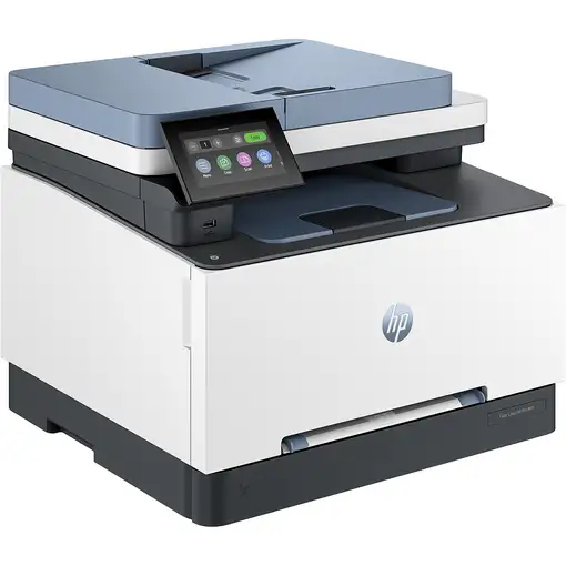 HP Color LaserJet Pro Impresora multifunción 3302fdw