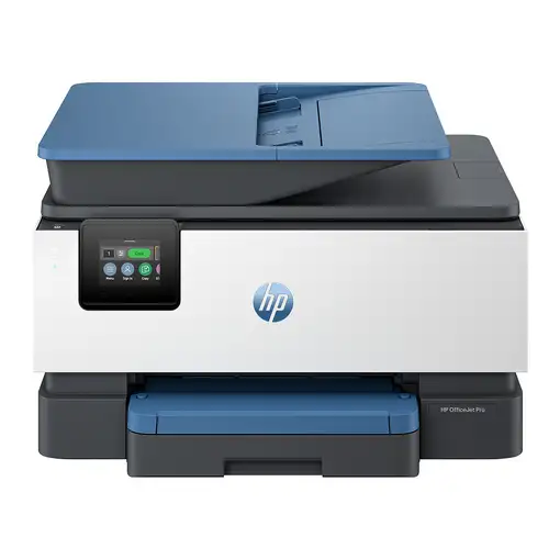 HP OfficeJet Pro 9125e Inalámbrico All-in-One Color Impresora, Servicio Instant In HP OfficeJet Pro 9125e Inalámbrico All-in-One Color Impresora, Servicio Instant In