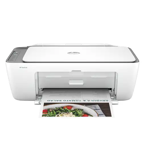 HP DeskJet 2820e Inalámbrico All-in-One Color Impresora, Fotocopiadora, escáner