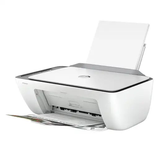 HP DeskJet 2820e Inalámbrico All-in-One Color Impresora, Fotocopiadora, escáner