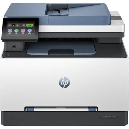 HP Color LaserJet Pro Impresora multifunción 3302fdn