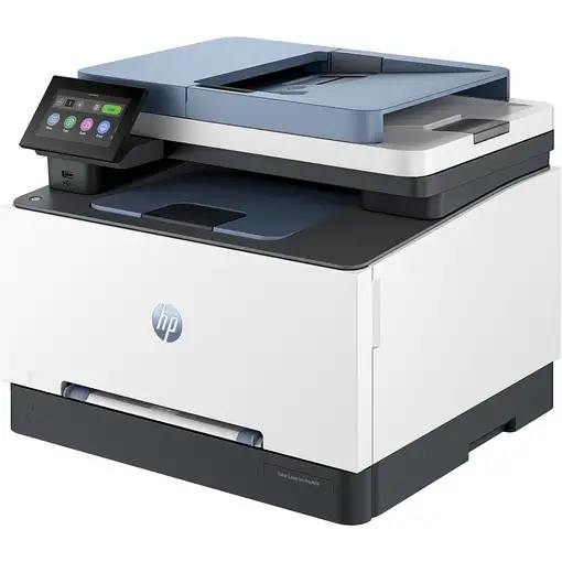 HP Color LaserJet Pro Impresora multifunción 3302fdn