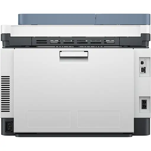 HP Color LaserJet Pro Impresora multifunción 3302fdn