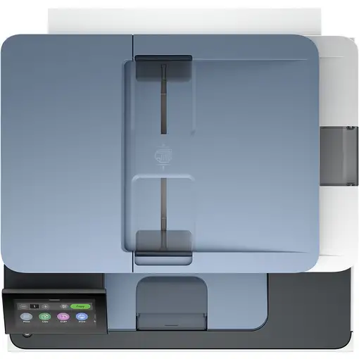 HP Color LaserJet Pro Impresora multifunción 3302fdn