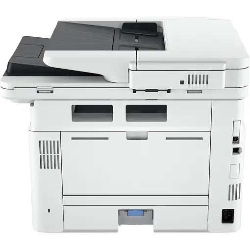 HP LaserJet Pro Impresora multifunción 4102fdwe, Blanco y negro, Impresora para Pe