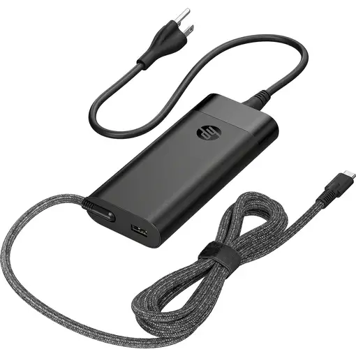 HP Cargador de portátil USB-C de 110 W