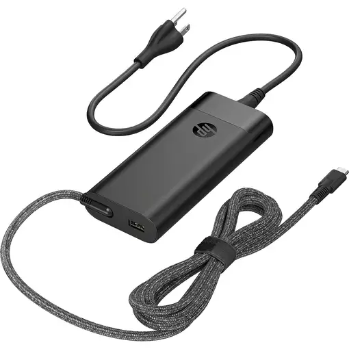 HP Cargador de portátil USB-C de 110 W