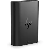 HP Cargador para portátil de con USB-C GaN de 65 W