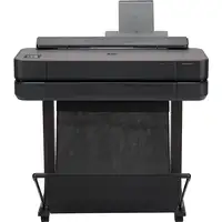 HP Designjet Impresora T650 de 24 pulgadas; edición 2025