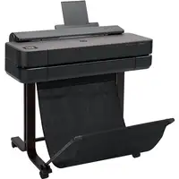 HP Designjet Impresora T650 de 24 pulgadas; edición 2025