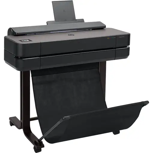 HP Designjet Impresora T650 de 24 pulgadas; edición 2025