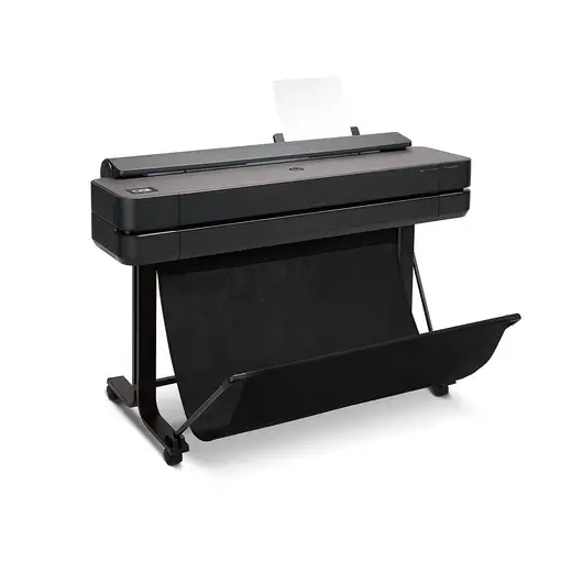 HP Designjet Impresora T650 de 24 pulgadas; edición 2025