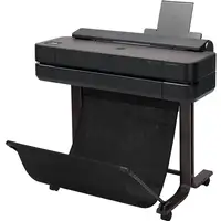 HP Designjet Impresora T650 de 24 pulgadas; edición 2025