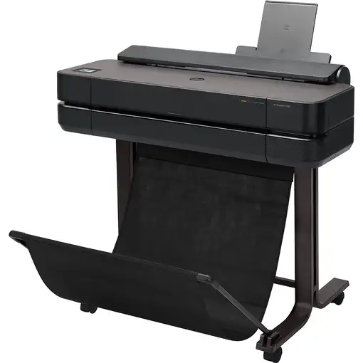 HP Designjet Impresora T650 de 24 pulgadas; edición 2025