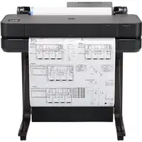HP Designjet Impresora T630 de 24 pulgadas; edición 2025