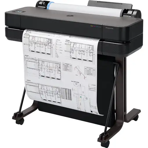 HP Designjet Impresora T630 de 24 pulgadas; edición 2025