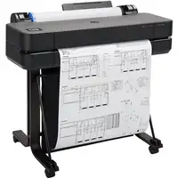 HP Designjet Impresora T630 de 24 pulgadas; edición 2025