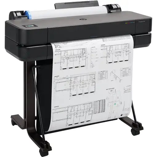 HP Designjet Impresora T630 de 24 pulgadas; edición 2025