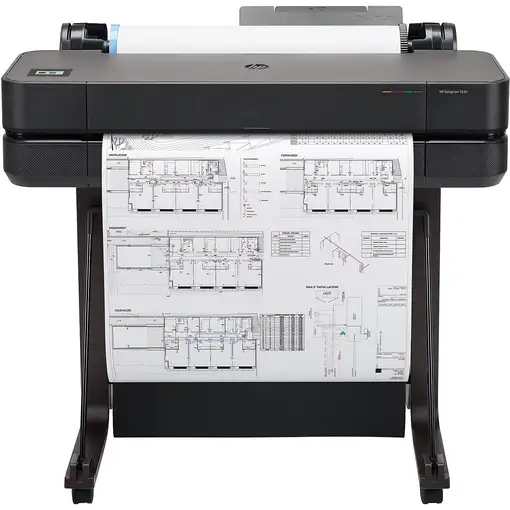 HP Designjet Impresora T630 de 24 pulgadas; edición 2025
