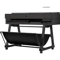 HP Designjet Impresora T850 de 36 pulgadas